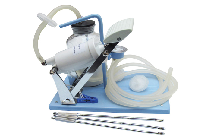 manual-surgical-aspirator-with-pedal-image