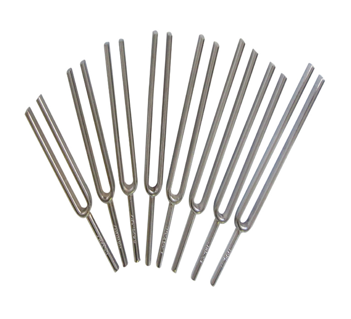 stainless-steel-tuning-forks-set-of-8-image