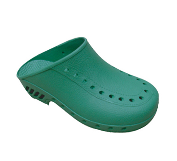 autoclavable-medical-clog-for-operating-theater-in-cc-green-43-44-image