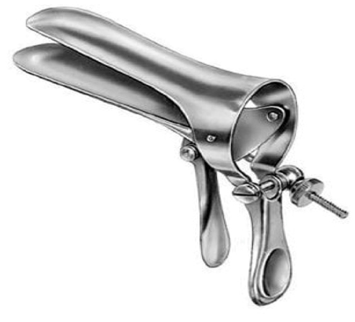 vaginal-speculum-cusco-stainless-steel-small-see-other-sizes-image