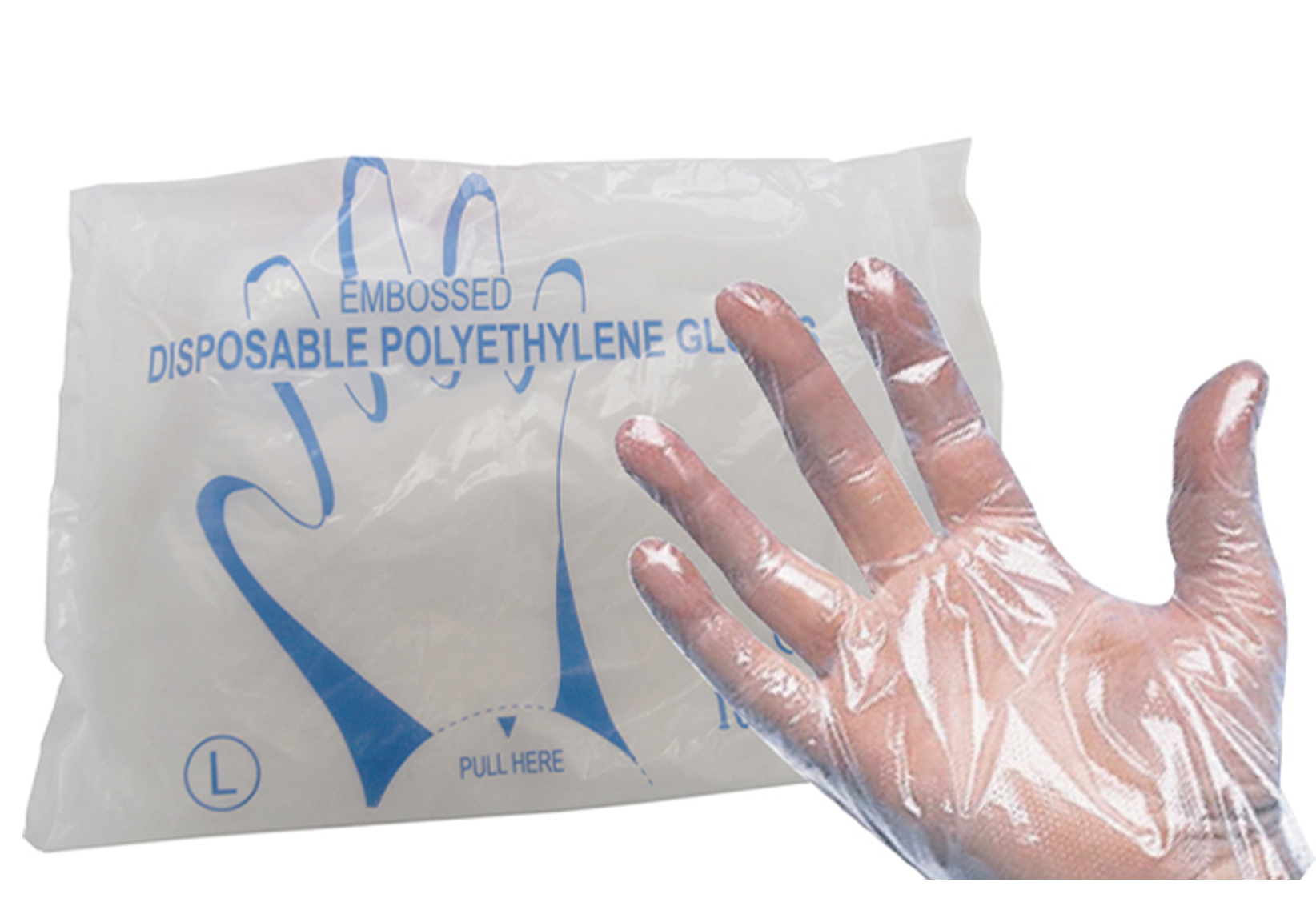 wide-plastic-5-finger-glove-image