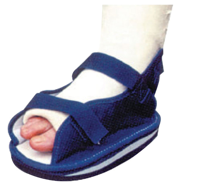 plaster-shoe-small-see-other-sizes-image