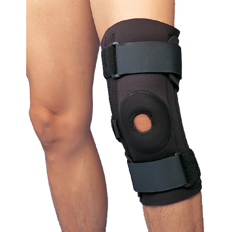 reinforced-knee-patel-ligament-image