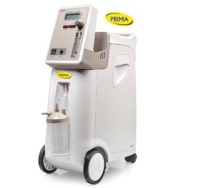 oxygen-concentrators-with-nebulizer-5lmin-prima-series-image