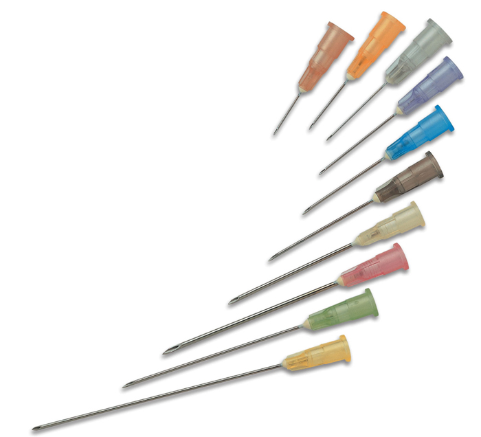 disposable-needle-g18x1-pink-see-other-dimensions-image