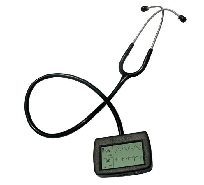 stethoscope-digital-image