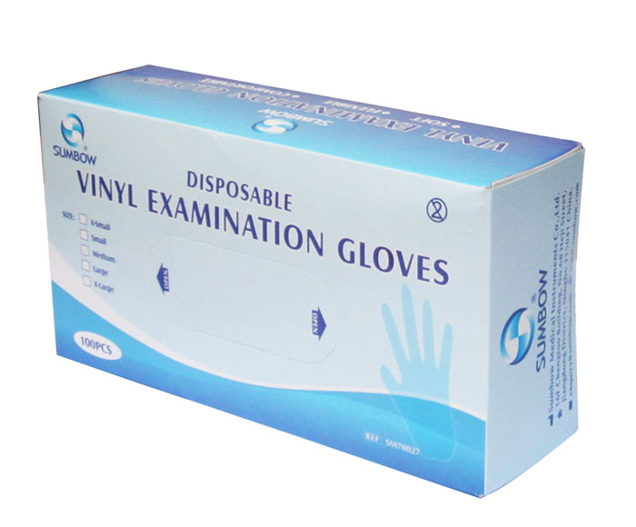 small-vinyl-examination-glove-see-other-sizes-image