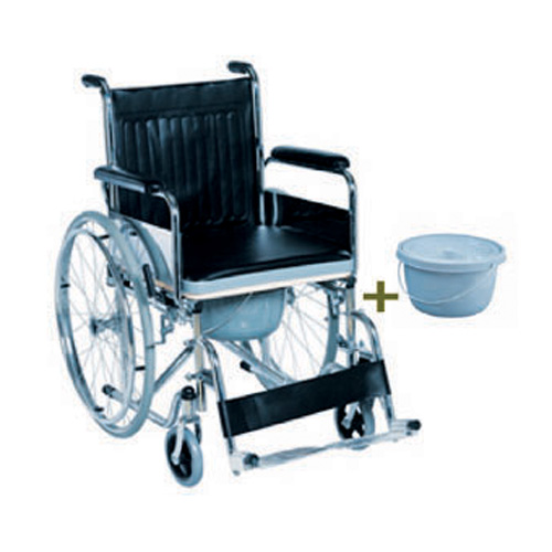 foldable-adult-wheelchair-with-basin-image