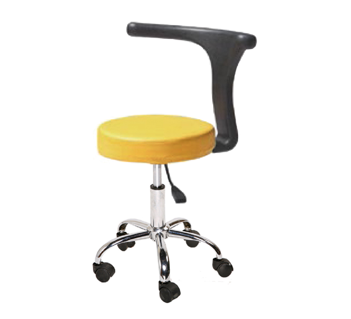 rolling-stool-with-yellow-backrest-v-gas-image