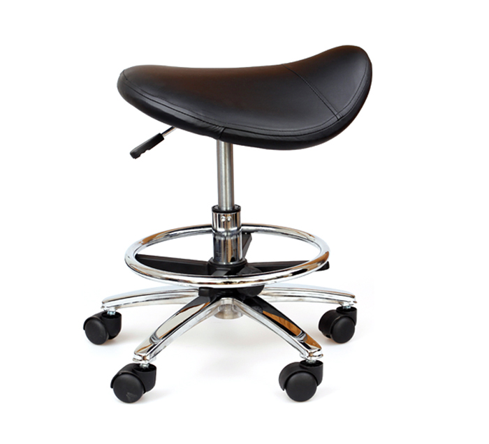 rolling-saddle-stool-with-hoop-image