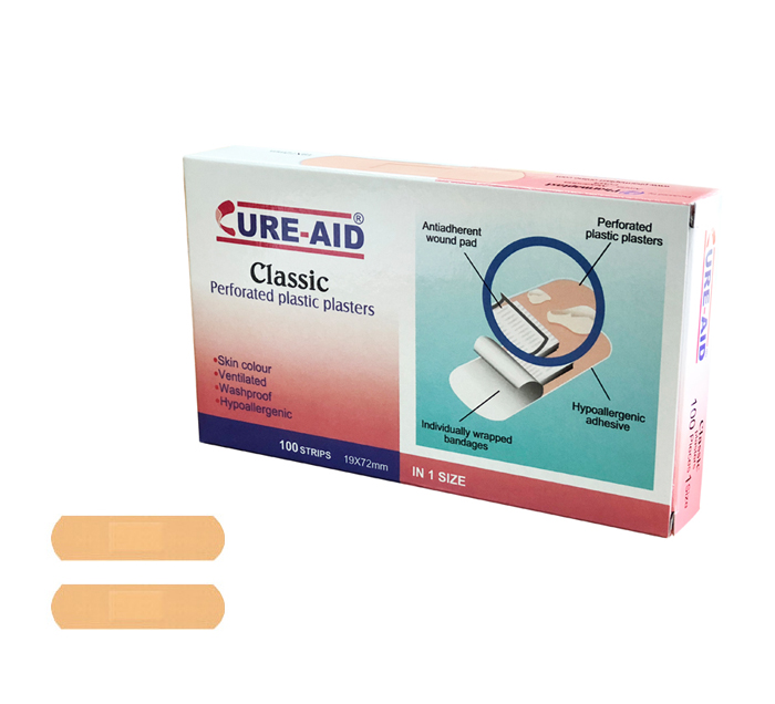 pansements-cure-aid-classic-image