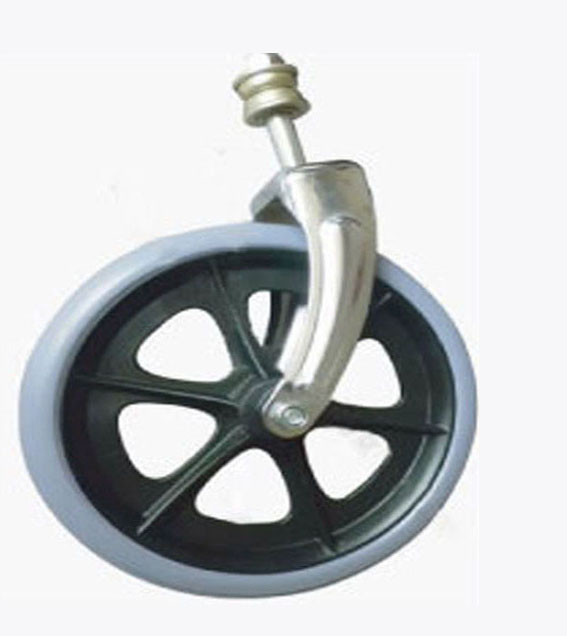 front-wheelchair-forge-tubeless-image