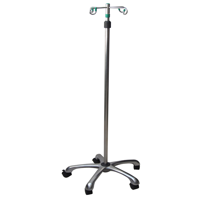 stainless-steel-serum-pole-5-chrome-feet-image