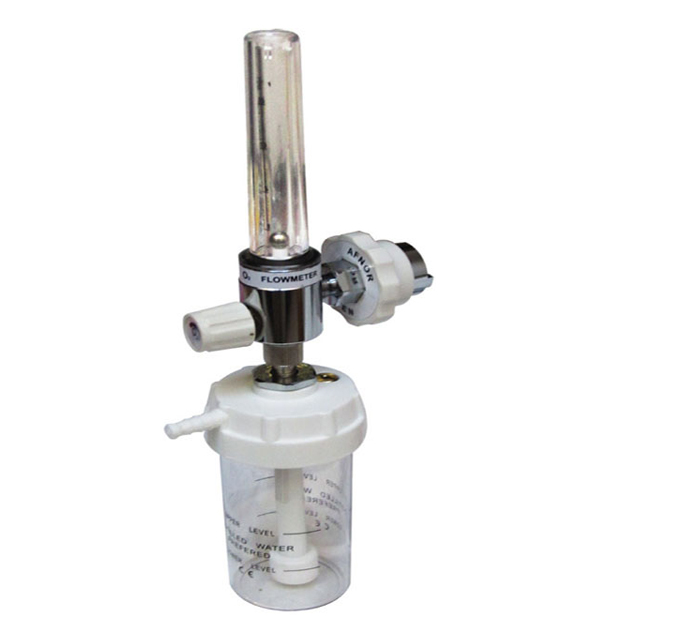 wall-mounted-ox2-flow-meter-with-ball-and-humidifier-image