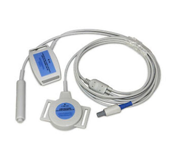 sonde-tocographe-digital-image