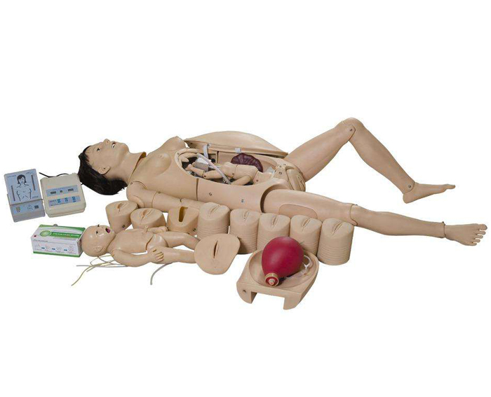 full-body-childbirth-mannequinnew-born-image