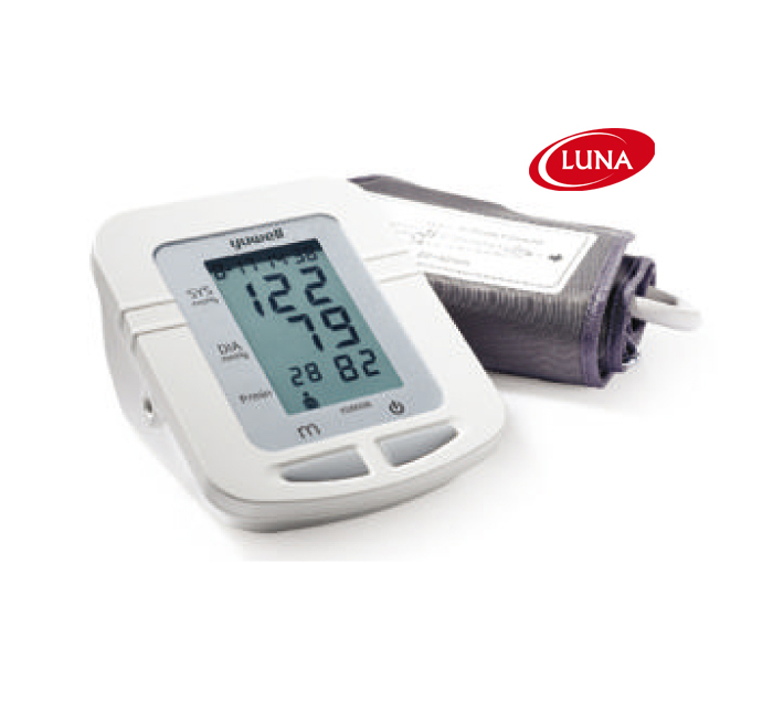 tensiometre-digital-brassard-yuwell-luna-image