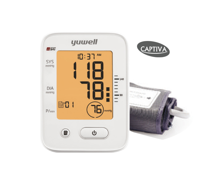 tensiometre-digital-brassard-yuwell-captiva-image
