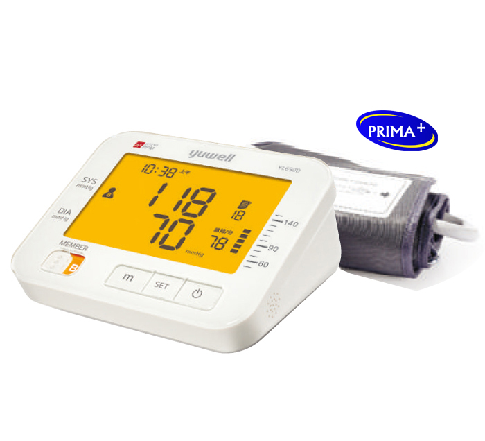 tensiometre-digital-brassard-yuwell-prima-image