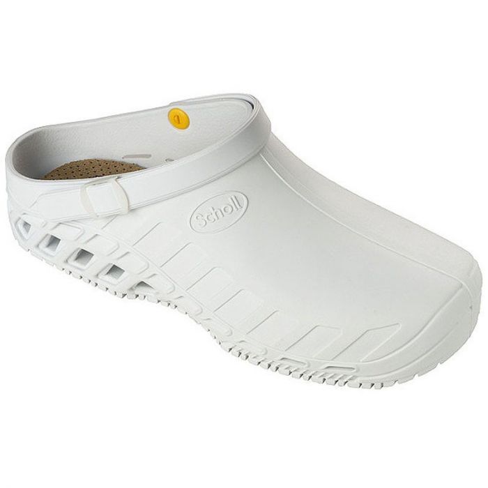 scholl-block-clog-white-image